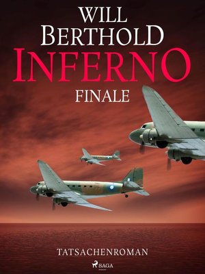 cover image of Inferno. Finale--Tatsachenroman